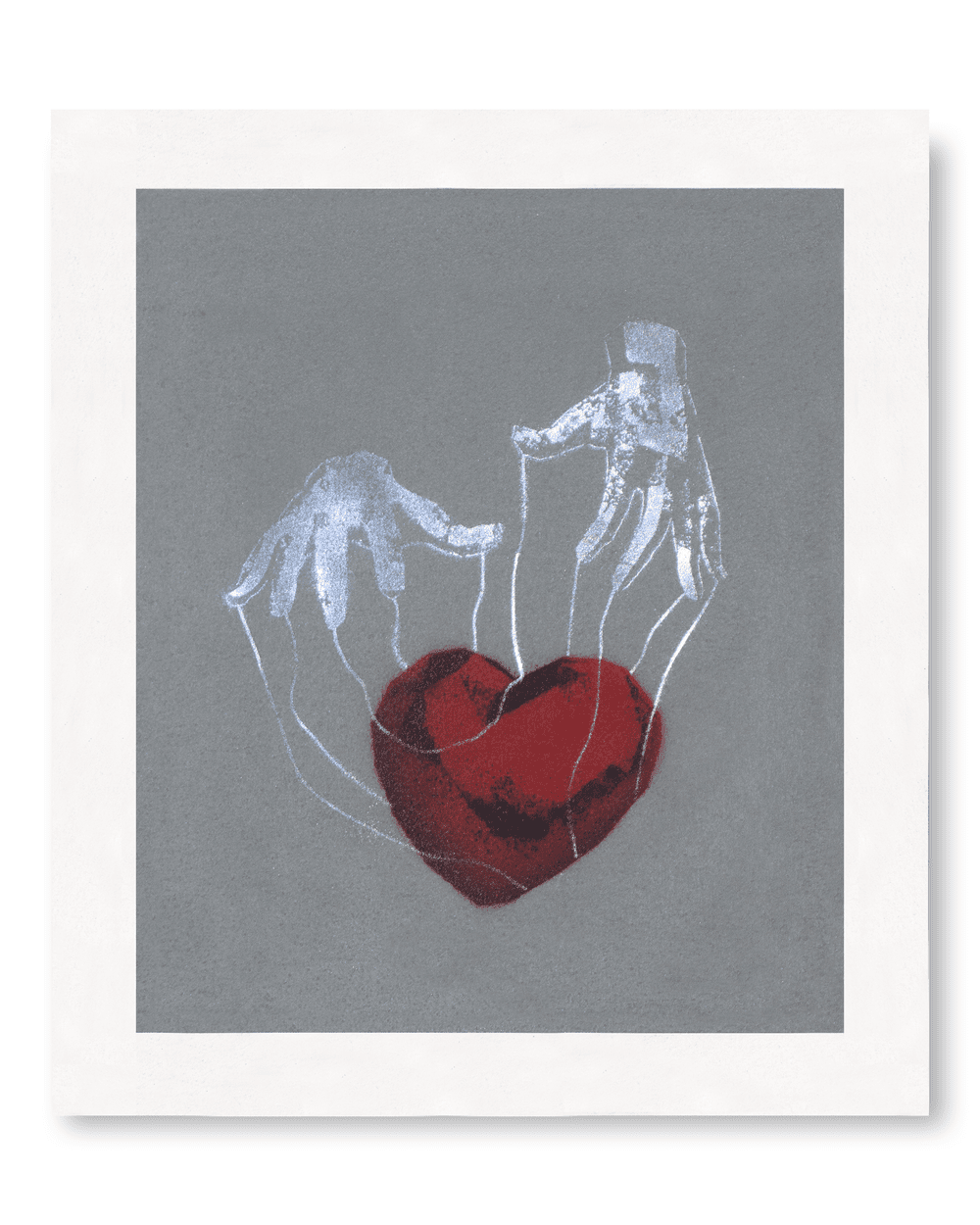 Pull On My HeartStrings — Jaysunista
